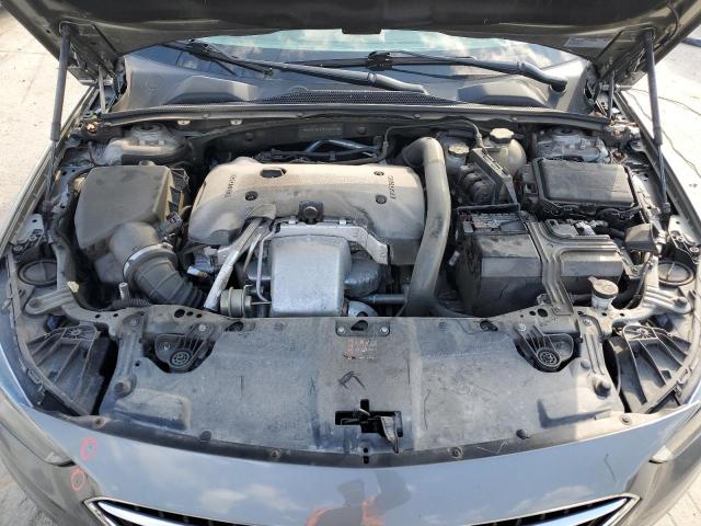 Aukcja sprzedaży 2019 Buick Regal Preferred, vin: W04GL6SX3K1020852, numer aukcji: 43428174