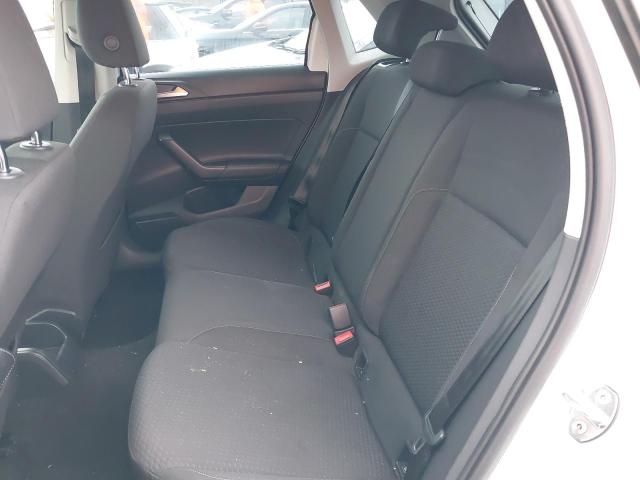 Продаж на аукціоні авто 2018 Volkswagen Polo Se Ts, vin: WVWZZZAWZJU023750, номер лоту: 43499274