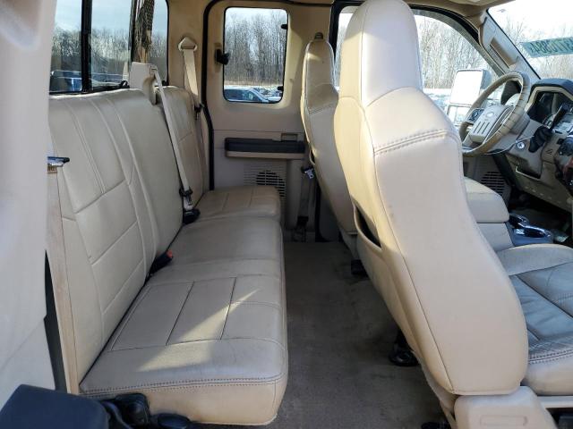 Aukcja sprzedaży 2008 Ford F350 Srw Super Duty, vin: 1FTWX31R08EC06003, numer aukcji: 43770884
