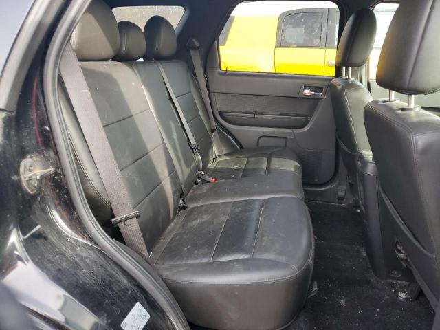 Aukcja sprzedaży 2012 Ford Escape Limited, vin: 1FMCU0E74CKA43638, numer aukcji: 41627574