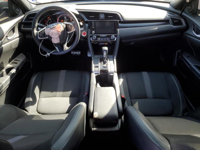 Aukcja sprzedaży 2021 Honda Civic Sport, vin: 2HGFC2F84MH502863, numer aukcji: 43946324