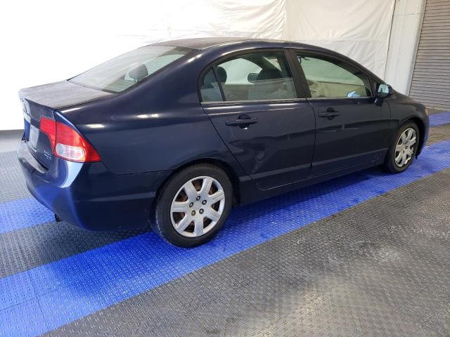 Продажа на аукционе авто 2008 Honda Civic Lx, vin: 1HGFA16518L082235, номер лота: 43486694