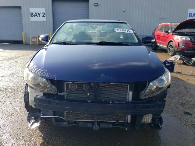 44245714 :رقم المزاد ، JTKJF5C78B3006566 vin ، 2011 Toyota Scion Tc مزاد بيع