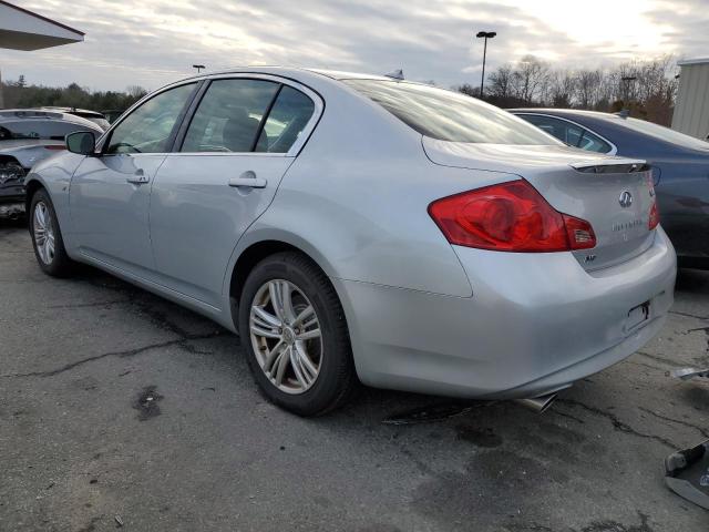 Продаж на аукціоні авто 2015 Infiniti Q40, vin: JN1CV6ARXFM651008, номер лоту: 38313284