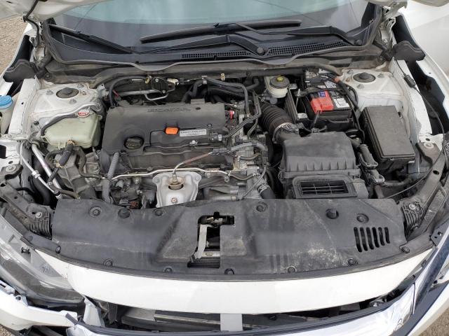 2018 Honda Civic Lx მანქანა იყიდება აუქციონზე, vin: 19XFC2F59JE009028, აუქციონის ნომერი: 43336164