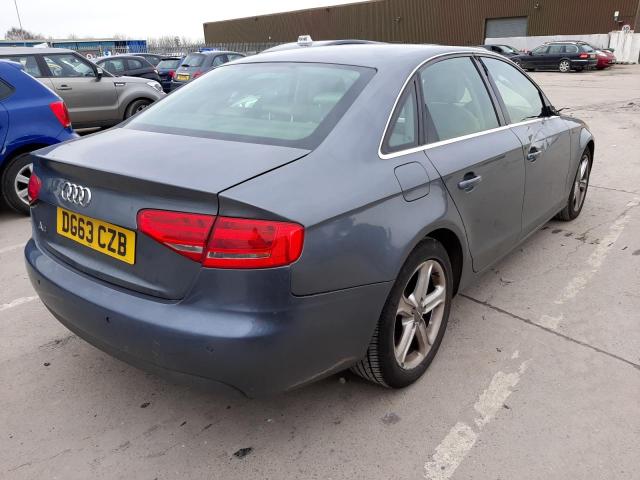Aukcja sprzedaży 2013 Audi A4 Se Tdi, vin: WAUZZZ8K5EA007323, numer aukcji: 43708464