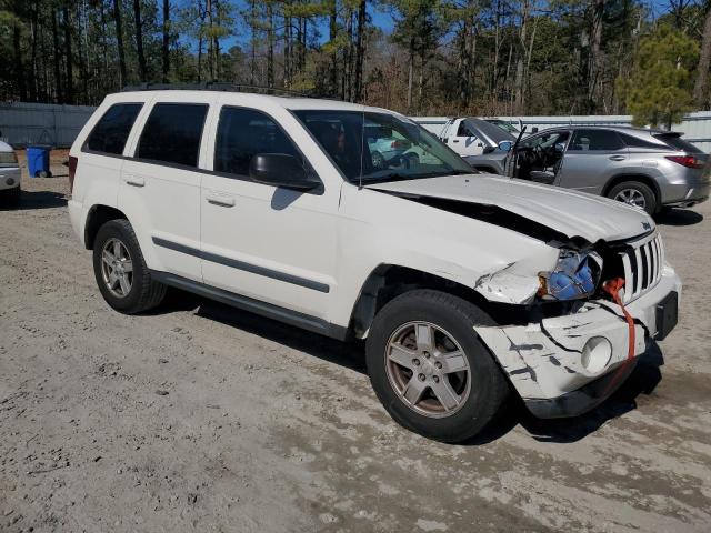 Aukcja sprzedaży 2007 Jeep Grand Cherokee Laredo, vin: 1J8GR48K87C583808, numer aukcji: 43809714