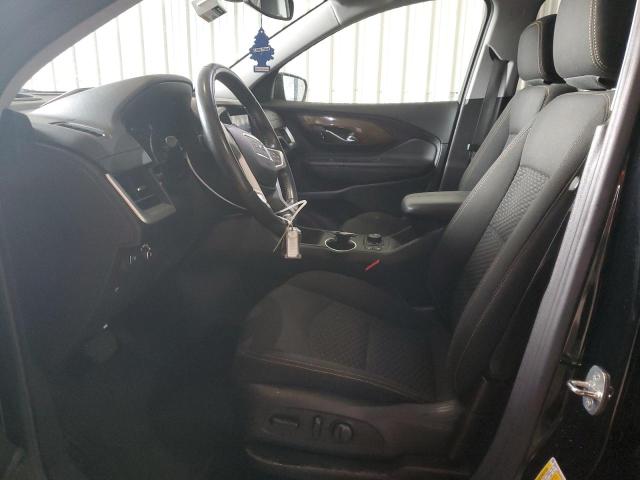 42712994 :رقم المزاد ، 3GKALTEV8LL301614 vin ، 2020 Gmc Terrain Sle مزاد بيع