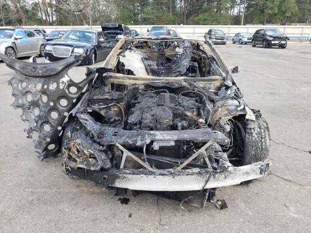 Aukcja sprzedaży 2016 Mercedes-benz E 400, vin: WDDKK6FF9GF320819, numer aukcji: 43687924