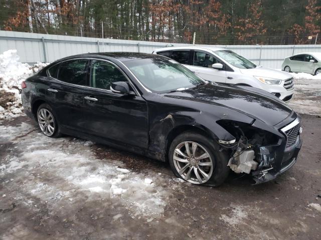 Aukcja sprzedaży 2018 Infiniti Q70 3.7 Luxe, vin: JN1BY1AR7JM220706, numer aukcji: 40240684