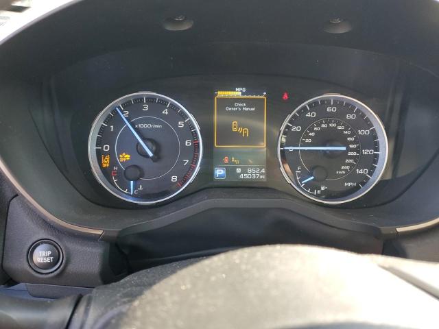 43633594 :رقم المزاد ، 4S4WMAJD4L3400339 vin ، 2020 Subaru Ascent Limited مزاد بيع