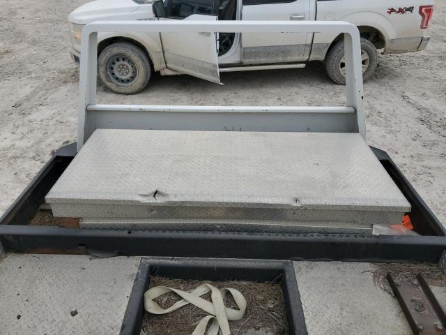 41936764 :رقم المزاد ، TRUCKBED vin ، 2000 Trck Bed مزاد بيع