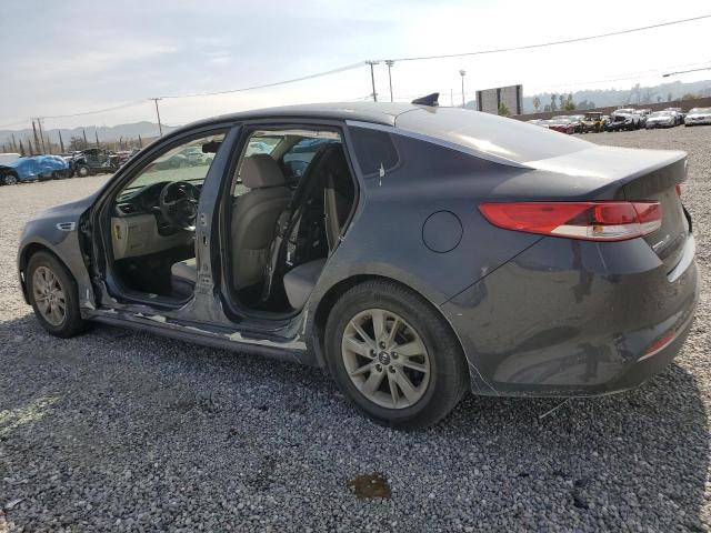 43287874 :رقم المزاد ، 5XXGT4L31HG141009 vin ، 2017 Kia Optima Lx مزاد بيع