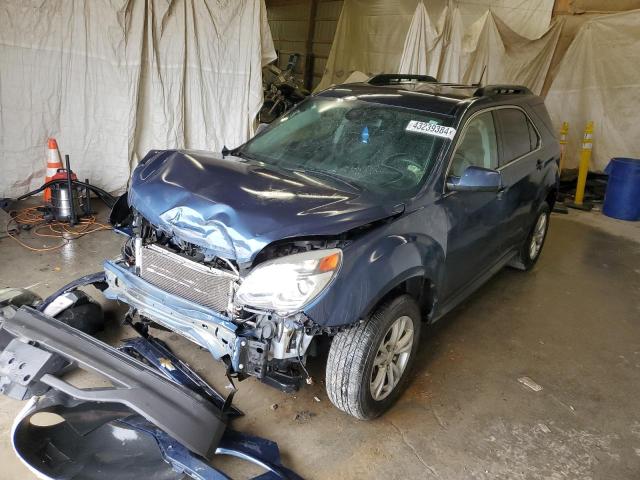 Aukcja sprzedaży 2016 Chevrolet Equinox Lt, vin: 2GNALCEK0G6114662, numer aukcji: 43239384