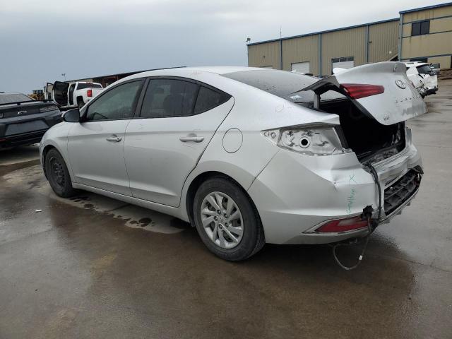 Aukcja sprzedaży 2019 Hyundai Elantra Se, vin: KMHD74LFXKU786823, numer aukcji: 45162014