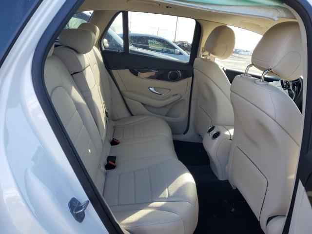 Aukcja sprzedaży 2021 Mercedes-benz Glc 300, vin: W1N0G8DB9MV295980, numer aukcji: 44851294