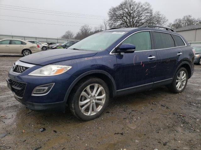 Продаж на аукціоні авто 2012 Mazda Cx-9, vin: JM3TB3DV4C0335286, номер лоту: 41999284