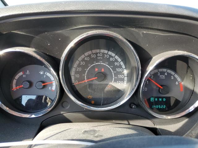 Aukcja sprzedaży 2010 Dodge Caliber Sxt, vin: 1B3CB4HA7AD652296, numer aukcji: 43069584