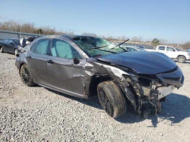 Продажа на аукционе авто 2023 Toyota Camry Se Night Shade, vin: 4T1G11AKXPU119027, номер лота: 43802704