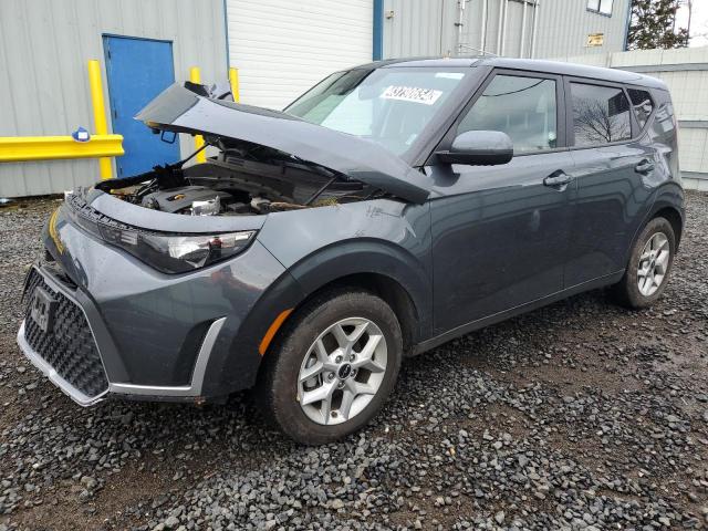 Aukcja sprzedaży 2023 Kia Soul Lx, vin: KNDJ23AU2P7884364, numer aukcji: 43790654