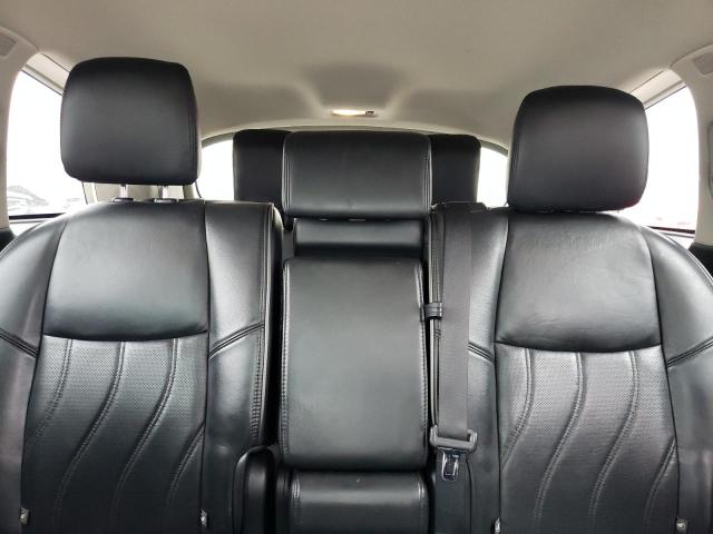 Aukcja sprzedaży 2015 Infiniti Qx60, vin: 5N1AL0MMXFC552827, numer aukcji: 41874164