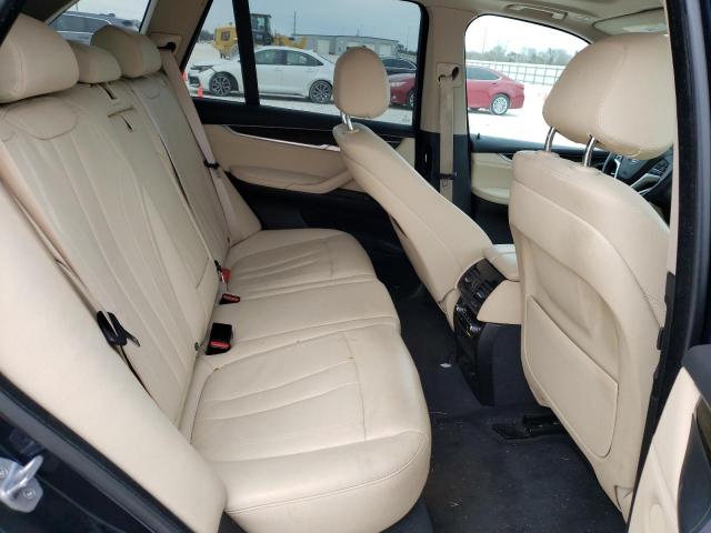 Aukcja sprzedaży 2016 Bmw X5 Xdrive35i, vin: 5UXKR0C53G0P20682, numer aukcji: 43559794
