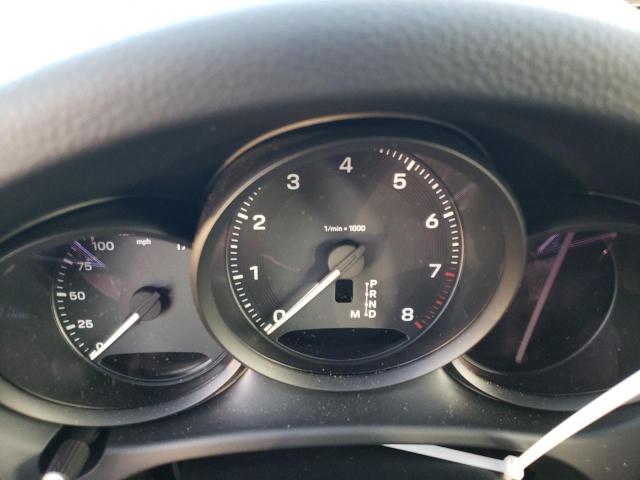 42650134 :رقم المزاد ، WP1AA2A53RLB04631 vin ، 2024 Porsche Macan Base مزاد بيع