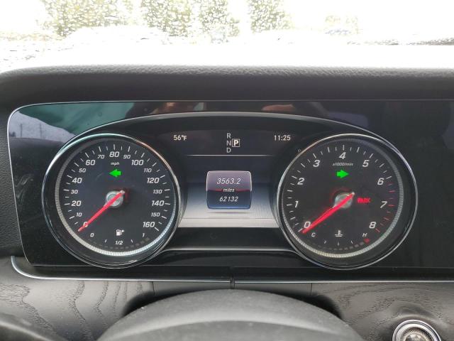 Продажа на аукционе авто 2017 Mercedes-benz E 300, vin: WDDZF4JB5HA014856, номер лота: 43658724