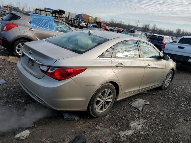 Aukcja sprzedaży 2012 Hyundai Sonata Gls, vin: 5NPEB4AC9CH328508, numer aukcji: 43696004