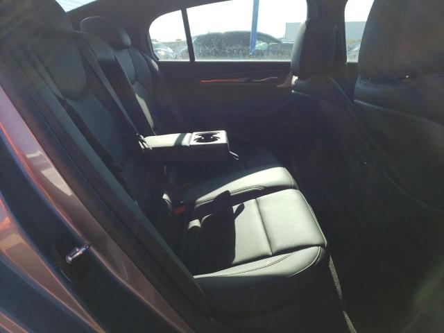 Продаж на аукціоні авто 2022 Cadillac Ct5-v, vin: 1G6DV5RW4N0125858, номер лоту: 43525324