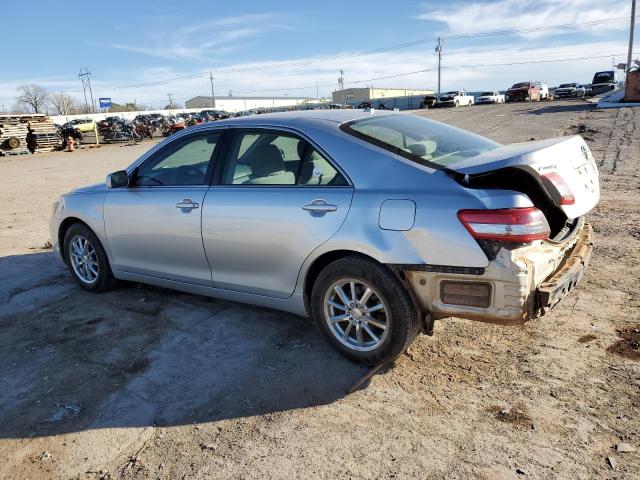 Продаж на аукціоні авто 2011 Toyota Camry Base, vin: 4T1BF3EK5BU643860, номер лоту: 42044424
