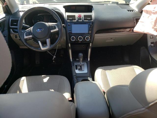 Aukcja sprzedaży 2017 Subaru Forester 2.5i Limited, vin: JF2SJARC4HH564970, numer aukcji: 43805094