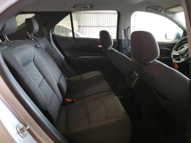 Aukcja sprzedaży 2019 Chevrolet Equinox Lt, vin: 2GNAXLEX1K6193199, numer aukcji: 41127194