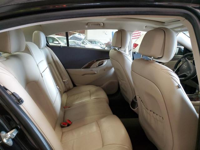 Продажа на аукционе авто 2014 Buick Lacrosse, vin: 1G4GB5GR0EF294574, номер лота: 43348824