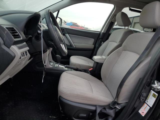 Aukcja sprzedaży 2017 Subaru Forester 2.5i Premium, vin: JF2SJAGC8HH444124, numer aukcji: 43960894