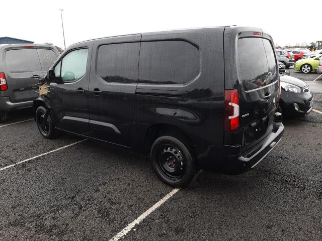 Aukcja sprzedaży 2024 Vauxhall Combo, vin: W0VEFYHT2PJ816179, numer aukcji: 43510514