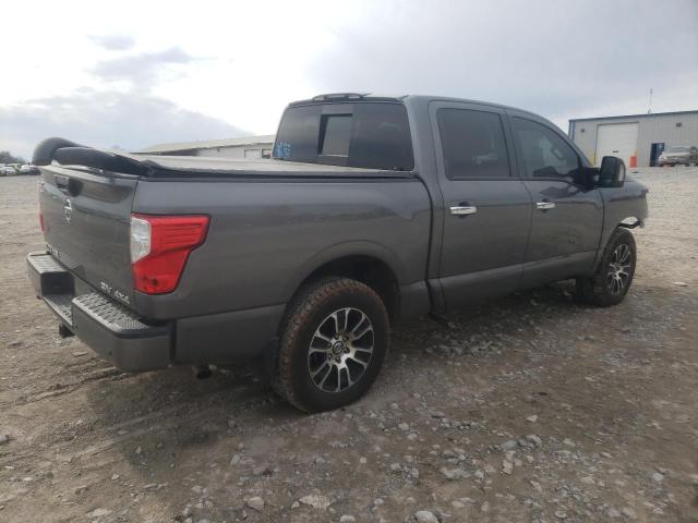 Aukcja sprzedaży 2020 Nissan Titan Sv, vin: 1N6AA1EDXLN503039, numer aukcji: 44967264