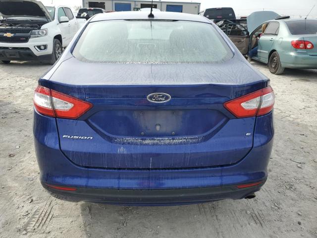 Продаж на аукціоні авто 2013 Ford Fusion Se, vin: 3FA6P0H7XDR282618, номер лоту: 42868724