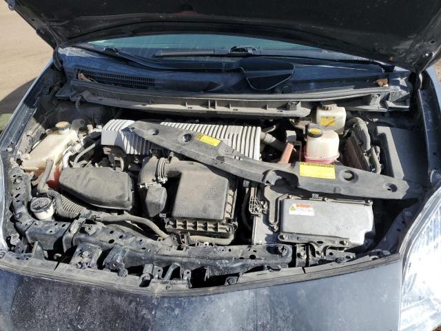 Aukcja sprzedaży 2010 Toyota Prius, vin: JTDKN3DU6A0063842, numer aukcji: 43093544