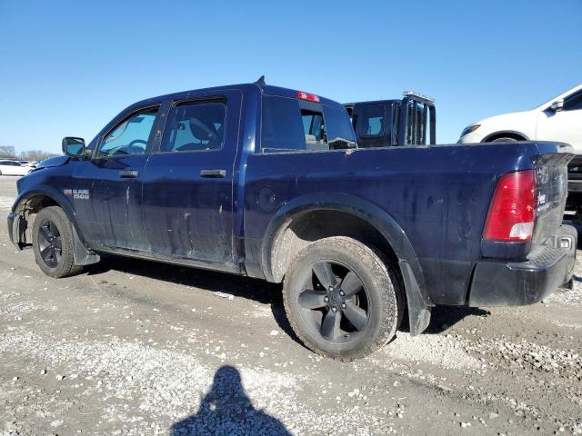 Продажа на аукционе авто 2018 Ram 1500 Slt, vin: 1C6RR7LT9JS156627, номер лота: 41679604