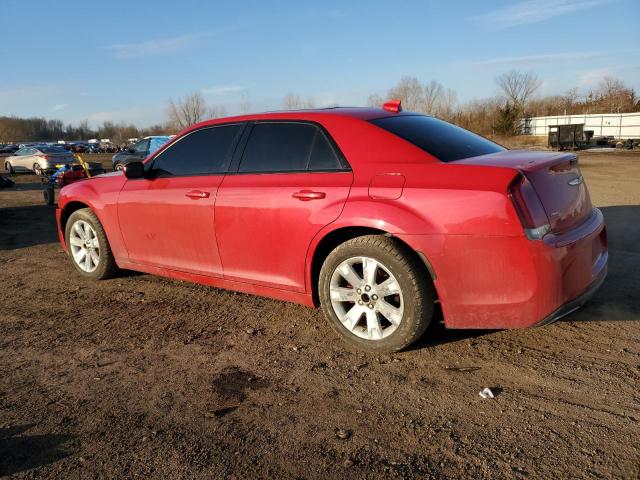 Aukcja sprzedaży 2015 Chrysler 300 S, vin: 2C3CCAGG8FH923168, numer aukcji: 43817574