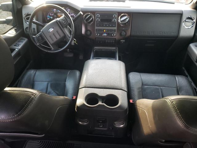 Aukcja sprzedaży 2012 Ford F350 Super Duty, vin: 1FT8W3BT9CEB57236, numer aukcji: 43281134