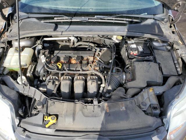 Продажа на аукционе авто 2014 Ford Focus S, vin: 1FADP3E22EL426955, номер лота: 42474244