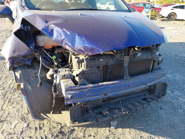 Aukcja sprzedaży 2015 Ford B-max Zete, vin: WF0KXXERJKEA57898, numer aukcji: 43693564