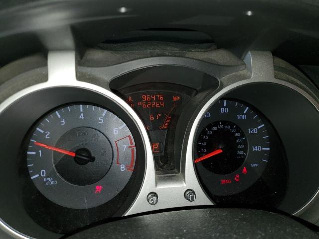 Продажа на аукционе авто 2011 Nissan Juke S, vin: JN8AF5MRXBT018021, номер лота: 43390704