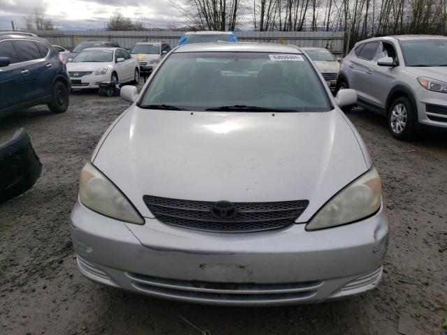 Aukcja sprzedaży 2002 Toyota Camry Le, vin: 4T1BE32KX2U542899, numer aukcji: 43650384