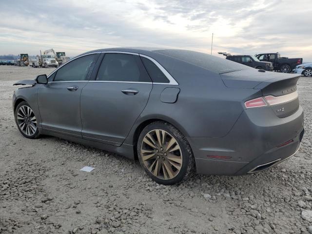 Aukcja sprzedaży 2017 Lincoln Mkz Reserve, vin: 3LN6L5F99HR636167, numer aukcji: 43903884