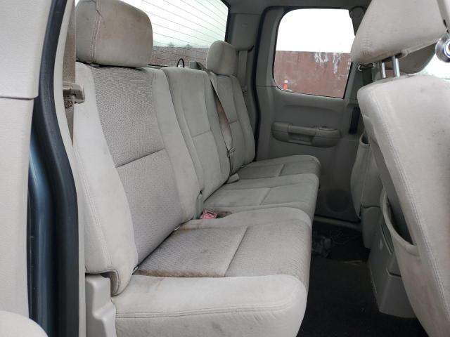 Aukcja sprzedaży 2009 Chevrolet Silverado C1500 Lt, vin: 1GCEC29J99Z258692, numer aukcji: 45185774