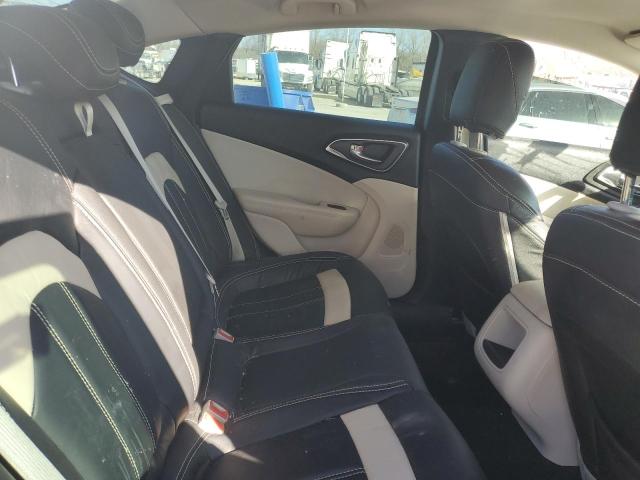 Aukcja sprzedaży 2015 Chrysler 200 Limited, vin: 1C3CCCAB2FN537085, numer aukcji: 43001244