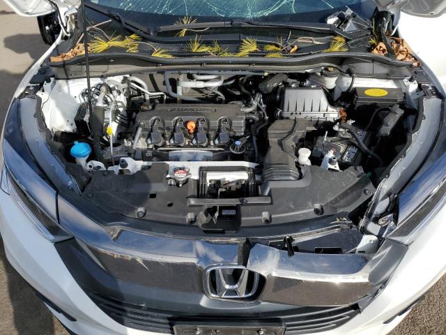 43828784 :رقم المزاد ، 3CZRU6H58NM767270 vin ، 2022 Honda Hr-v Ex مزاد بيع